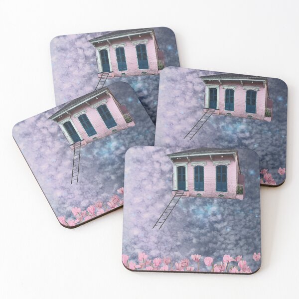 Item preview, Casa de ensueño designed and sold by Loveday Funck.