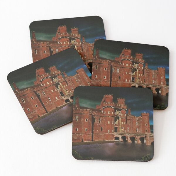 Item preview, Cursed Castle designed and sold by HalliwellOnes.