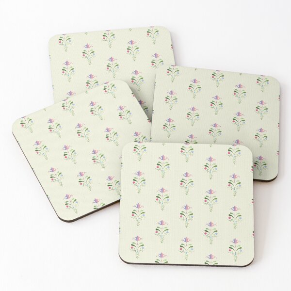 Item preview, Norwegian Floral designed and sold by Amadeux Way.