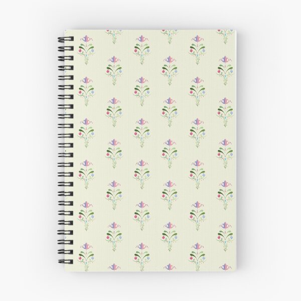 Item preview, Norwegian Floral designed and sold by Amadeux Way.