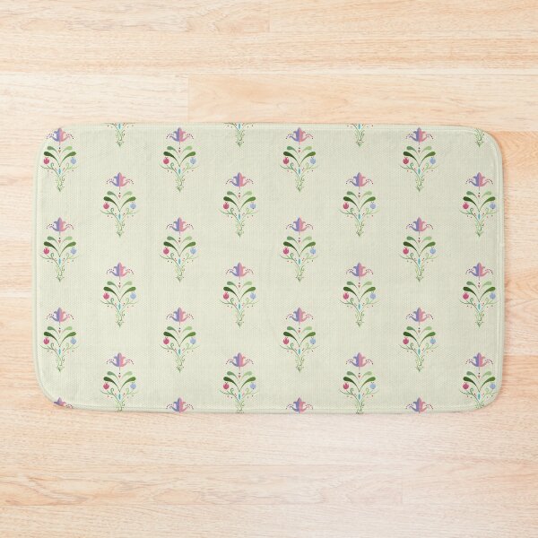 Item preview, Norwegian Floral designed and sold by Amadeux Way.