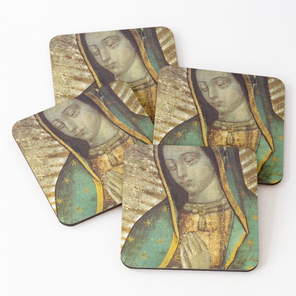 Item preview, Our Lady of Guadalupe Religious Design  designed and sold by trueblue0036.