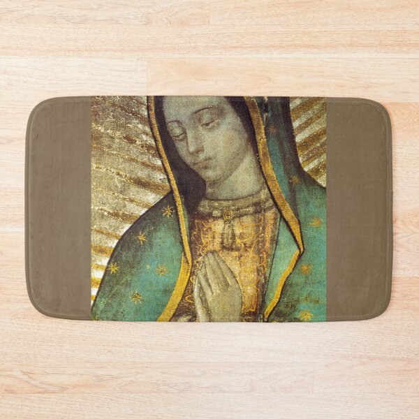 Item preview, Our Lady of Guadalupe Religious Design  designed and sold by trueblue0036.