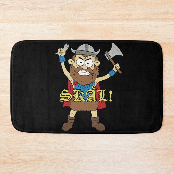 Item preview, Skal! - Viking designed and sold by OVMEngemann.