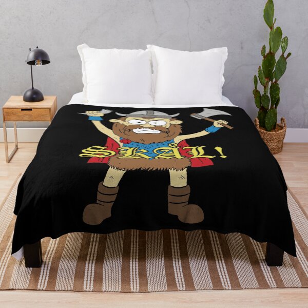 Item preview, Skal! - Viking designed and sold by OVMEngemann.