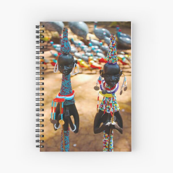 Item preview, Masai, KENYA designed and sold by Bruno Beach.