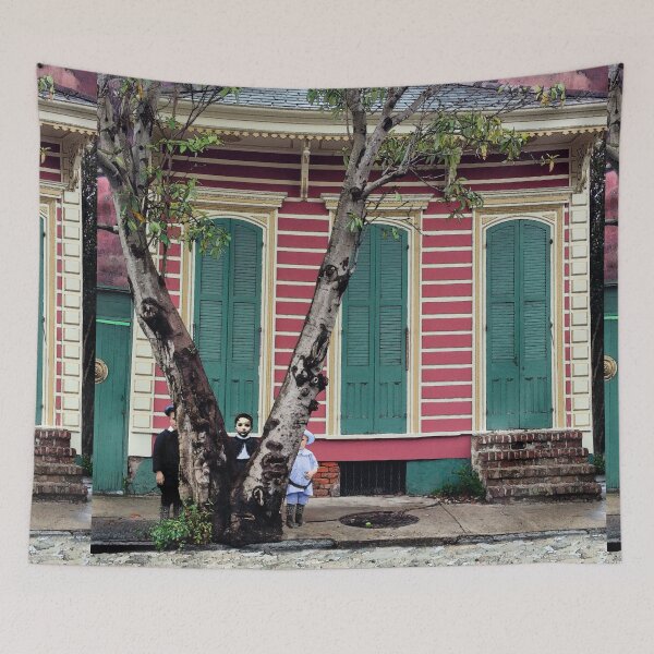 Item preview, Dysfunctional Living designed and sold by Loveday Funck.
