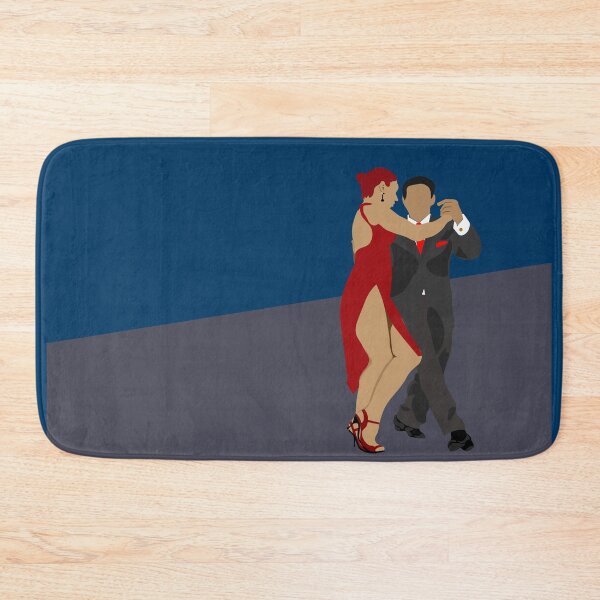 Item preview, Tango Dancers designed and sold by FabPosters4Less.