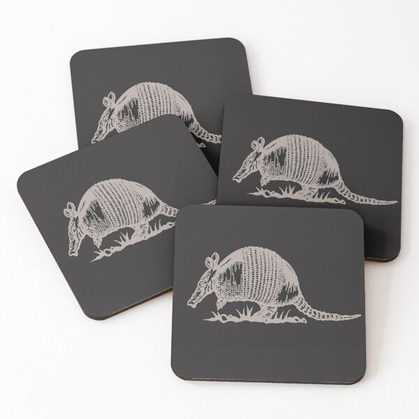 Item preview, Armadillo Print Design Gifts designed and sold by merchhost.