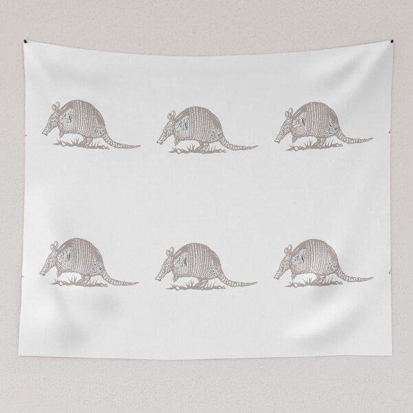 Item preview, Armadillo Print Design Gifts designed and sold by merchhost.