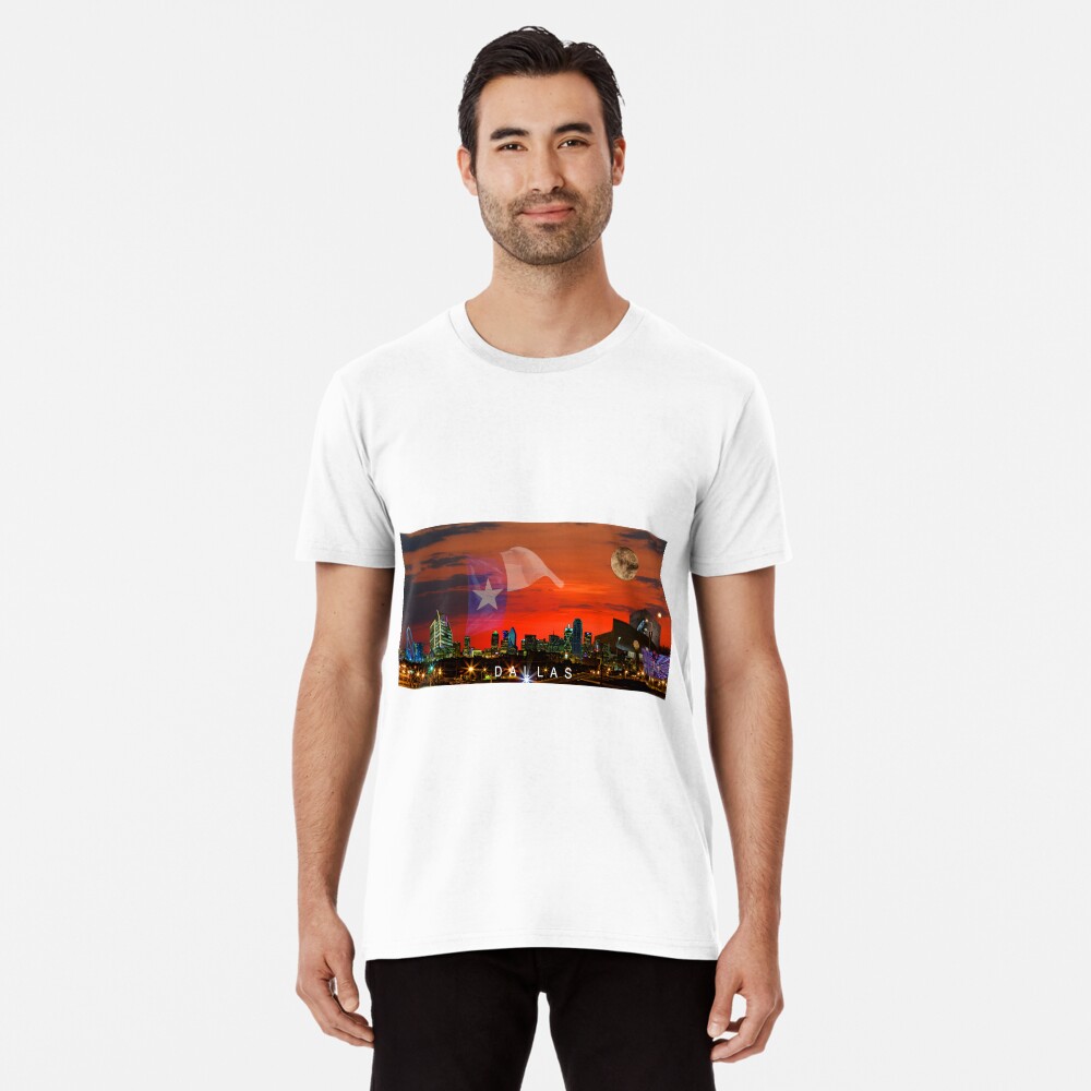 Item preview, Premium T-Shirt designed and sold by WarrenPHarris.