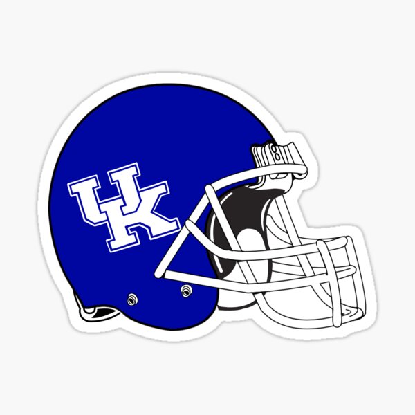UK Sticker