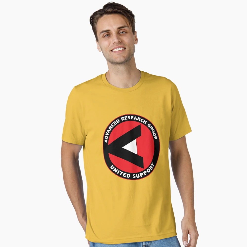 Advanced. Research AR×YGM LS TEE Advanced. Research AR×YGM LS TEE 