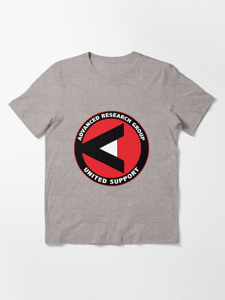 Advanced. Research AR×YGM LS TEE 