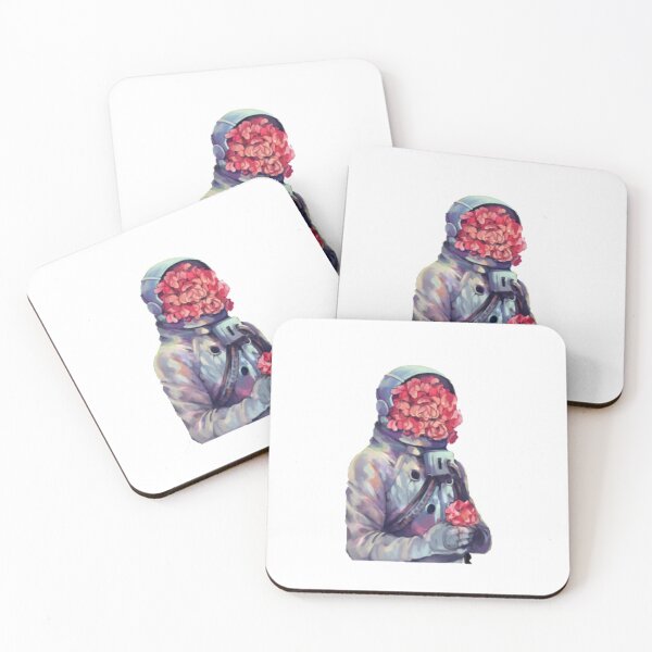 Item preview, Spaceman designed and sold by Gcast.