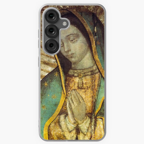 Item preview, Our Lady of Guadalupe Religious Design  designed and sold by trueblue0036.