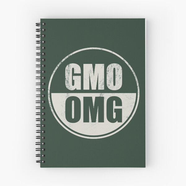 Item preview, GMO, OMG! designed and sold by danielliamgill.