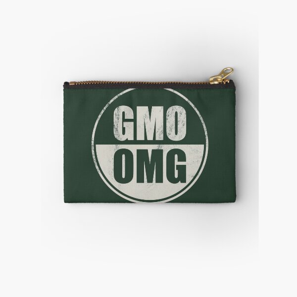 Item preview, GMO, OMG! designed and sold by danielliamgill.