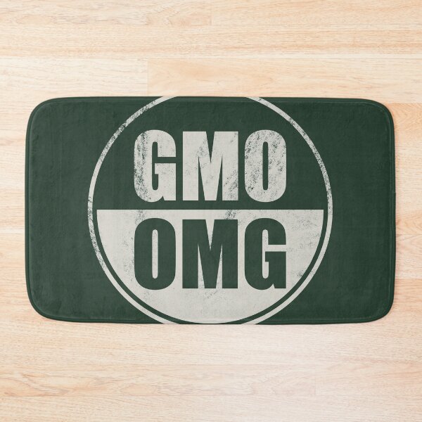 Item preview, GMO, OMG! designed and sold by danielliamgill.