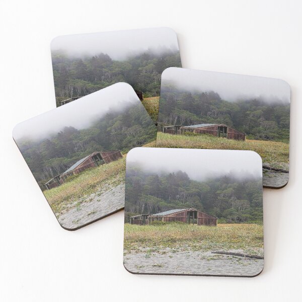 Item preview, Abandoned designed and sold by Jenn Ramirez.