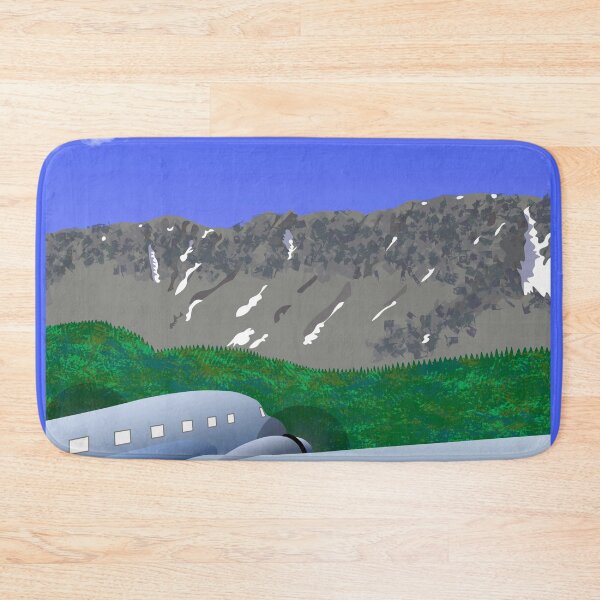 Item preview, DC-3 Flying designed and sold by FabPosters4Less.