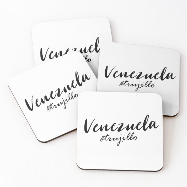 Item preview, Venezuela - Trujillo designed and sold by venezuelan-love.