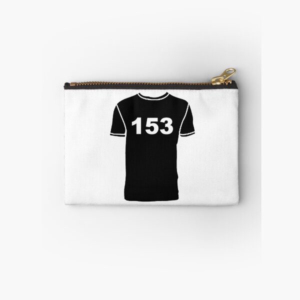 Item preview, Black 153 LANY T Shirt designed and sold by vordeman.