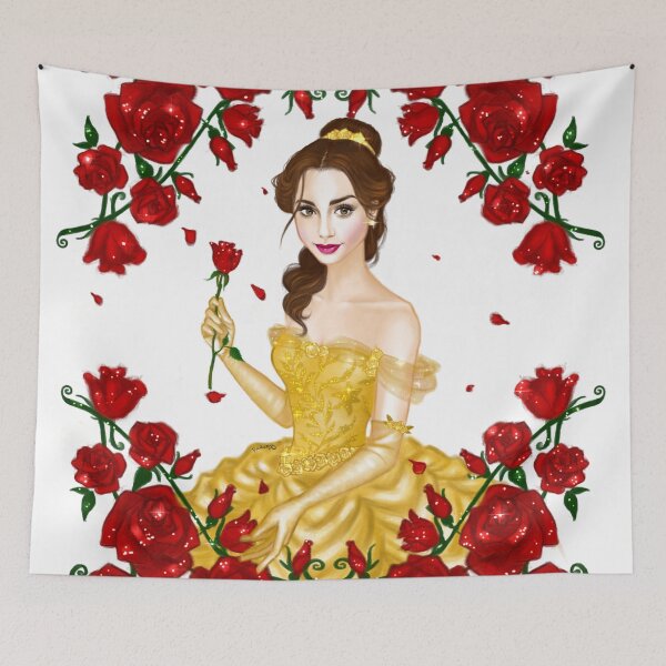 Item preview, Rose Garden designed and sold by Amadeux Way.