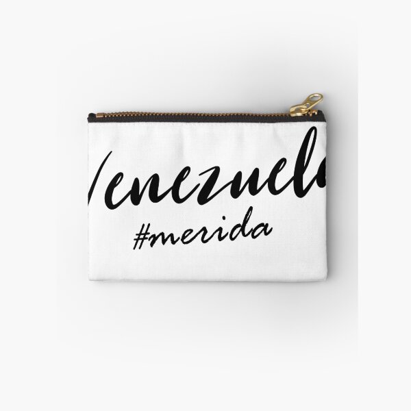 Item preview, Venezuela - Merida designed and sold by venezuelan-love.