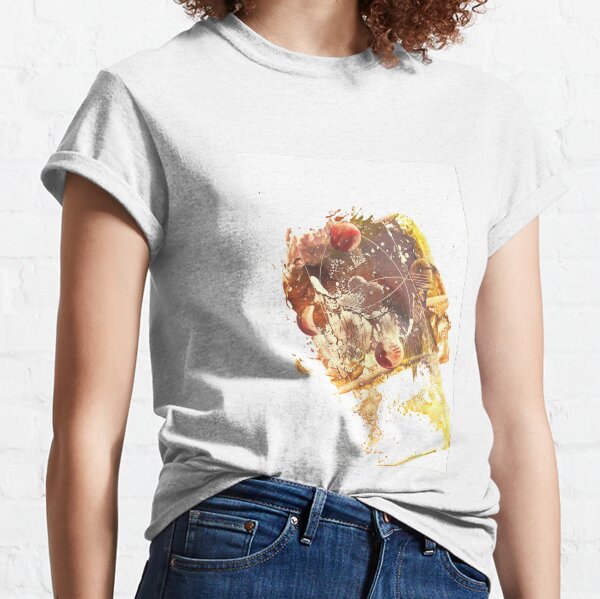 Golden Mystic (or is it bronze) Classic T-Shirt