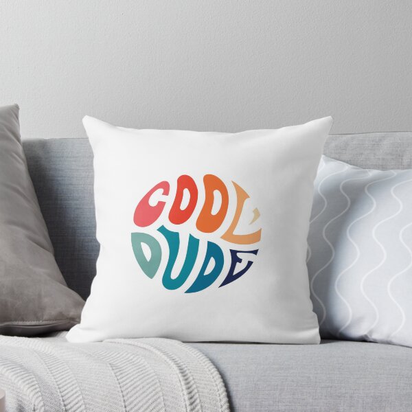 Item preview, Cool Dude designed and sold by emdoyle.