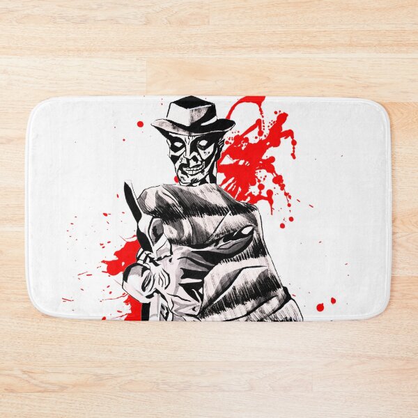 Item preview, Nightmare Master designed and sold by Luke Tomlinson Artwork.