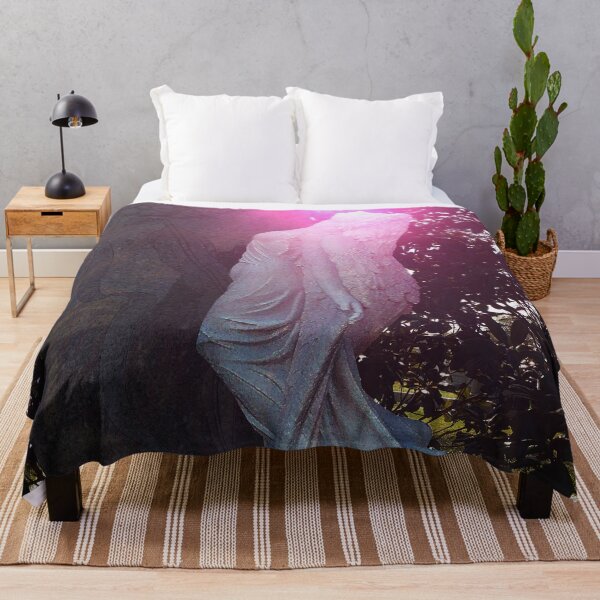 Item preview, Kissed by the Light designed and sold by Loveday Funck.