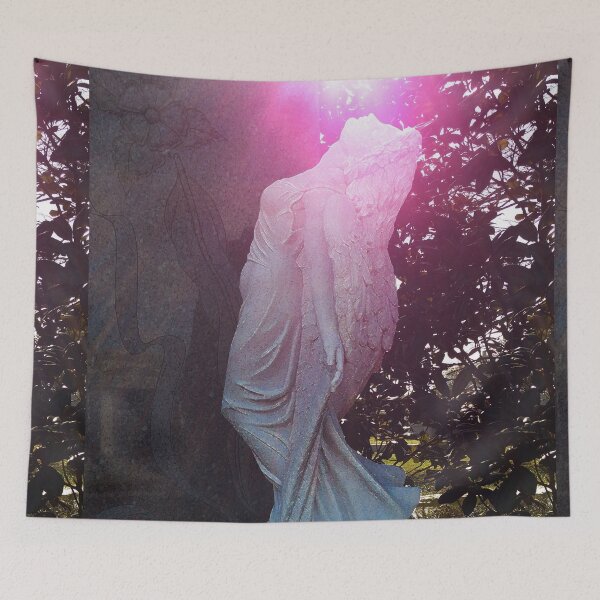 Item preview, Kissed by the Light designed and sold by Loveday Funck.