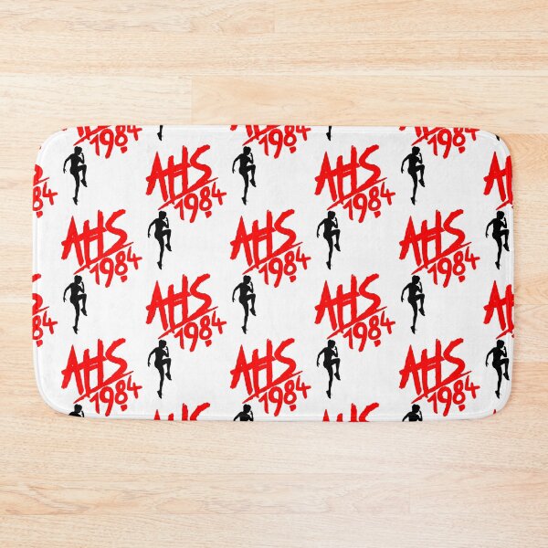 Item preview, AHS - 1984 - Don't dance yourself to death! designed and sold by OriginalDP.