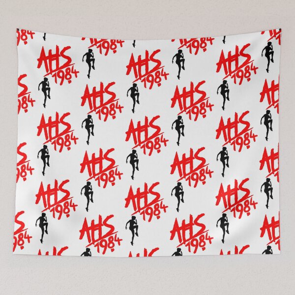 Item preview, AHS - 1984 - Don't dance yourself to death! designed and sold by OriginalDP.