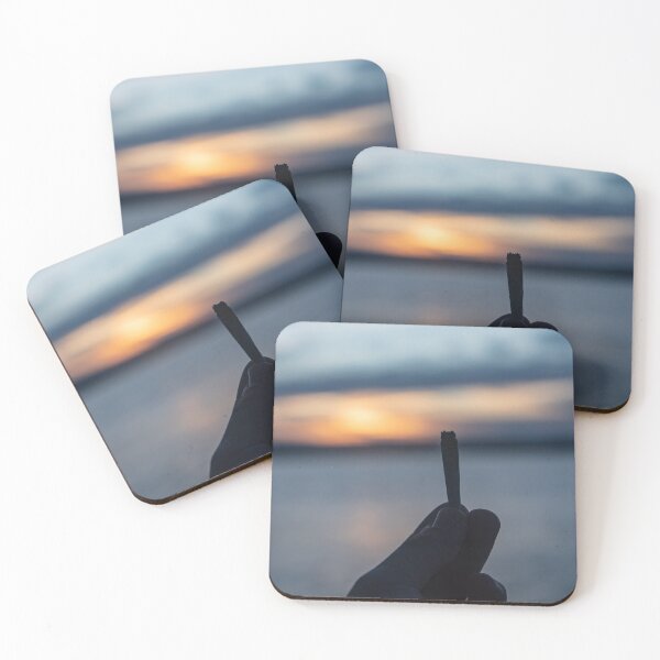 Item preview, The Perfect Sunrise designed and sold by Devon Forsyth.