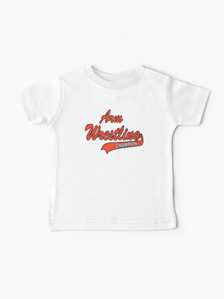 baby champion shirts