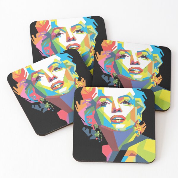Item preview, Marilyn designed and sold by juant2015.