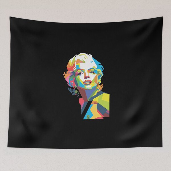 Item preview, Marilyn designed and sold by juant2015.