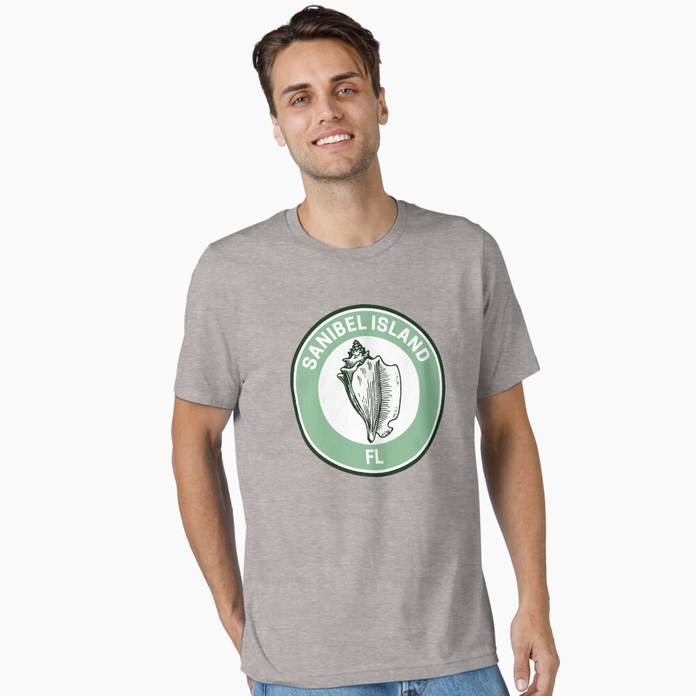 Item preview, Essential T-Shirt designed and sold by fearcity.