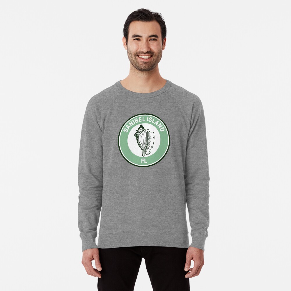 Item preview, Lightweight Sweatshirt designed and sold by fearcity.