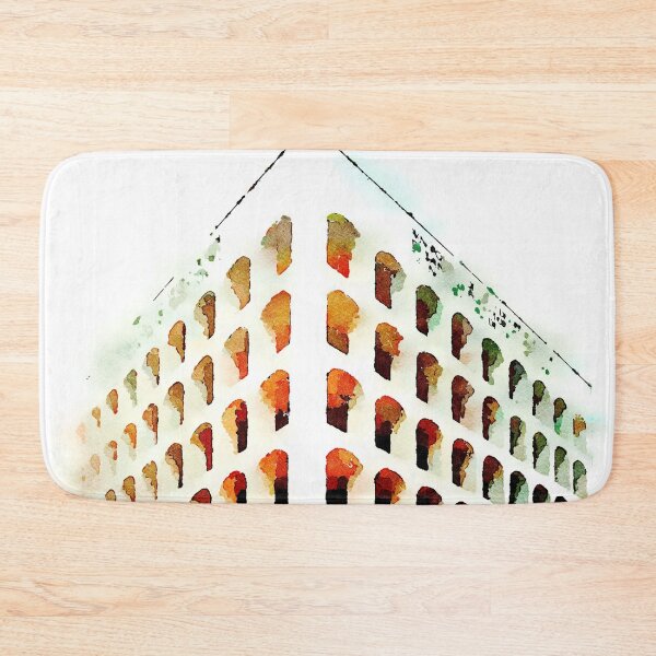 Item preview, Roma EUR: palace with arches designed and sold by Giuseppe Cocco.