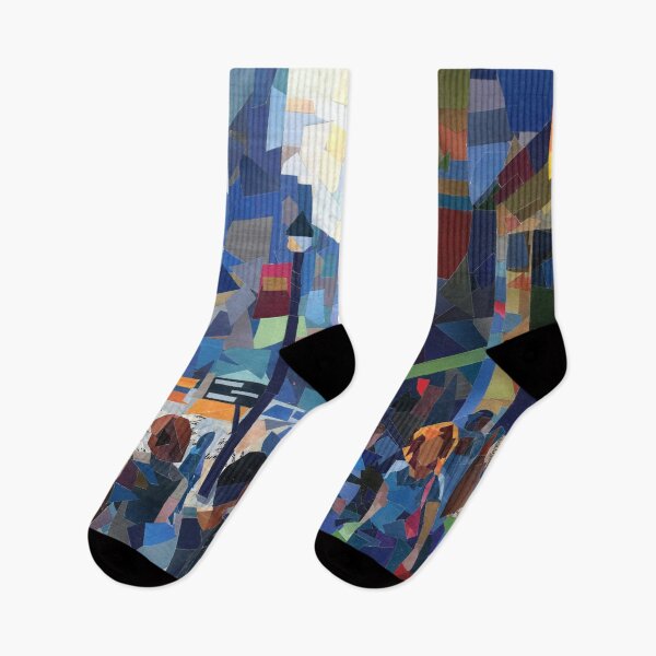 Item preview, City designed and sold by Emma   Reznikova.