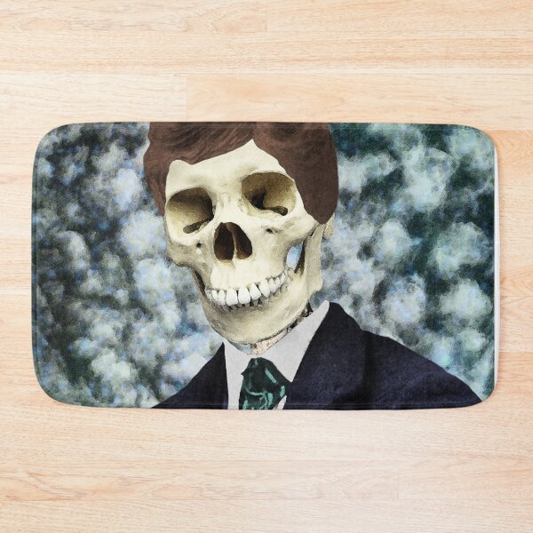 Item preview, Death Masquerade designed and sold by Loveday Funck.