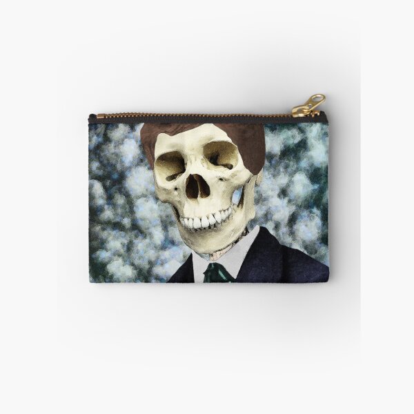 Item preview, Death Masquerade designed and sold by Loveday Funck.