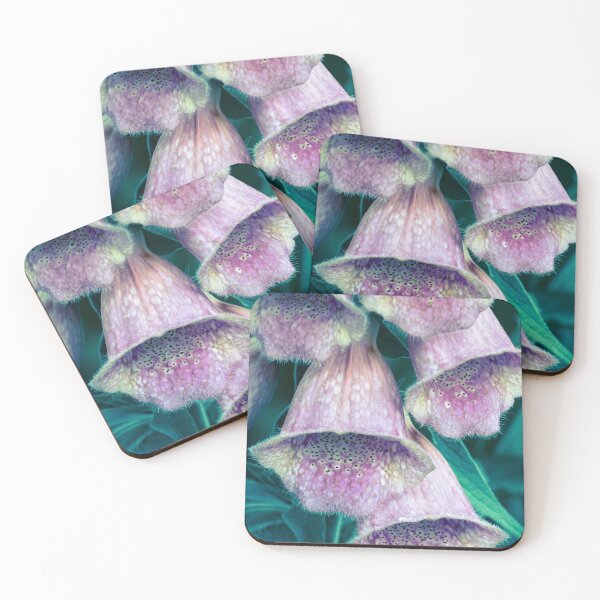 Item preview, Foxglove In The Garden 2 designed and sold by Robert Alsop.
