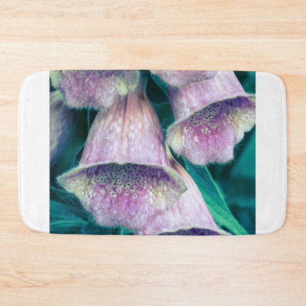 Item preview, Foxglove In The Garden 2 designed and sold by Robert Alsop.
