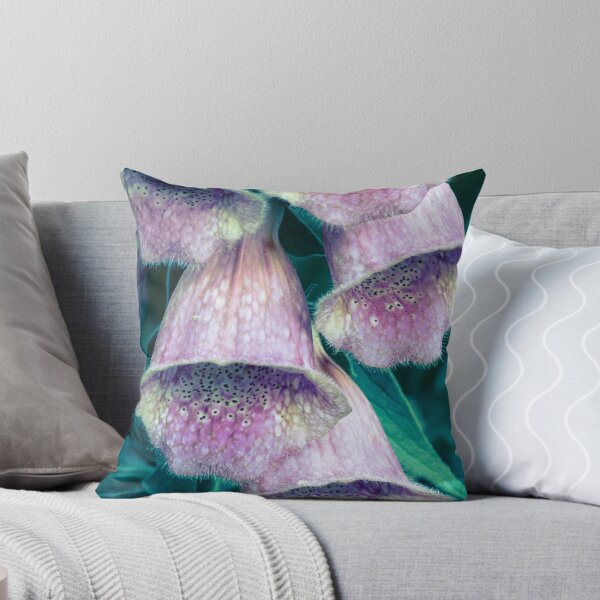 Item preview, Foxglove In The Garden 2 designed and sold by Robert Alsop.