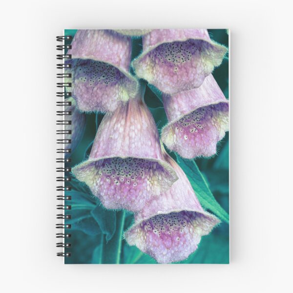 Item preview, Foxglove In The Garden 2 designed and sold by Robert Alsop.